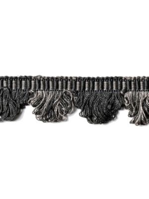 FRANGE TORSE SCALLOPED FRINGE