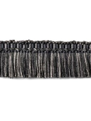 FRANGE TORSE MOSS FRINGE