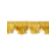 FRANGE TORSE SCALLOPED FRINGE thumbnail