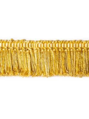 FRANGE TORSE MOSS FRINGE