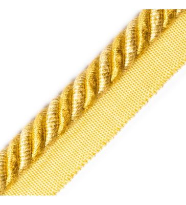 FRANGE TORSE CABLE WITH TAPE A