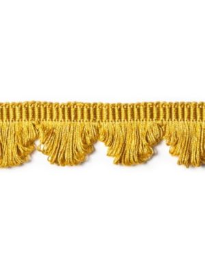 FRANGE TORSE SCALLOPED FRINGE
