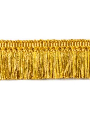 FRANGE TORSE MOSS FRINGE
