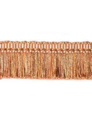 FRANGE TORSE MOSS FRINGE