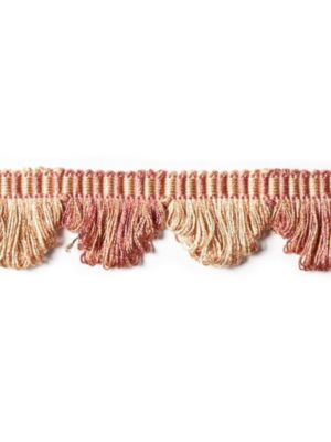 FRANGE TORSE SCALLOPED FRINGE