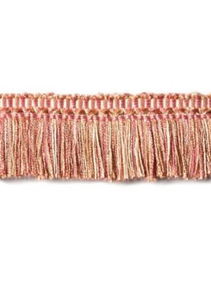 FRANGE TORSE MOSS FRINGE