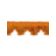 FRANGE TORSE SCALLOPED FRINGE thumbnail