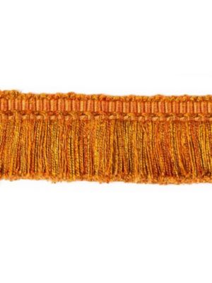 FRANGE TORSE MOSS FRINGE