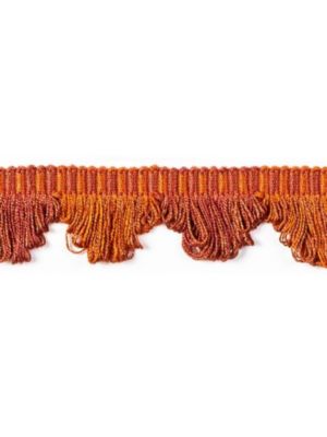 FRANGE TORSE SCALLOPED FRINGE