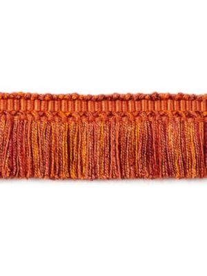FRANGE TORSE MOSS FRINGE
