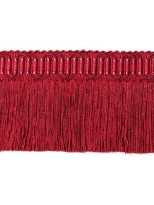 HARMONIE MOSS FRINGE