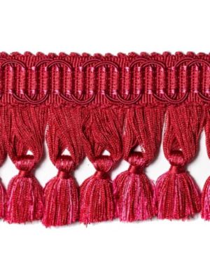 HARMONIE TASSEL FRINGE