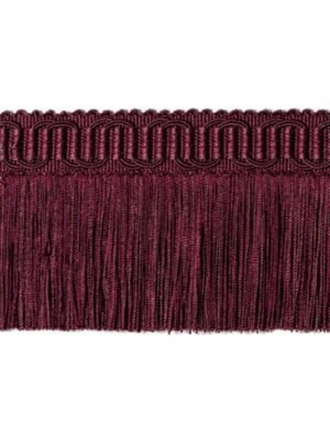 HARMONIE MOSS FRINGE