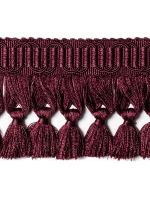 HARMONIE TASSEL FRINGE