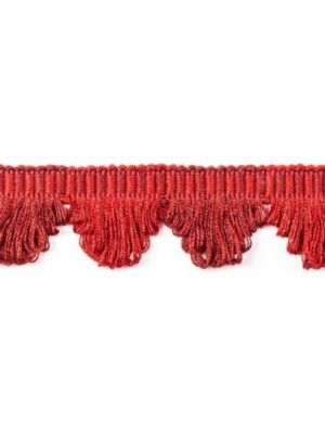 FRANGE TORSE SCALLOPED FRINGE