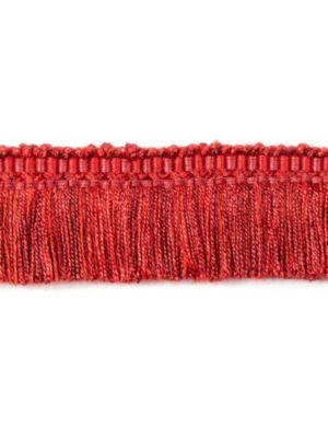 FRANGE TORSE MOSS FRINGE