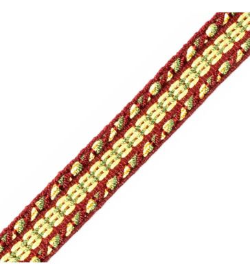 GALON CHAINETTE TAPE A