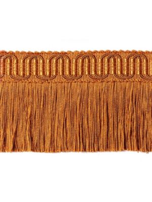 HARMONIE MOSS FRINGE