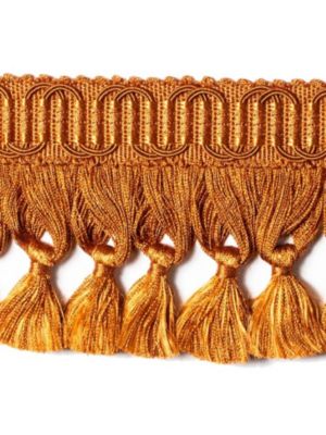 HARMONIE TASSEL FRINGE