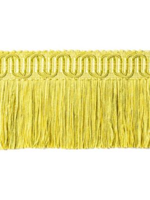 HARMONIE MOSS FRINGE