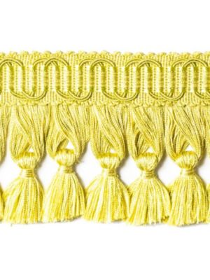 HARMONIE TASSEL FRINGE