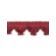 FRANGE TORSE SCALLOPED FRINGE thumbnail