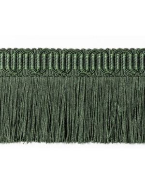 HARMONIE MOSS FRINGE