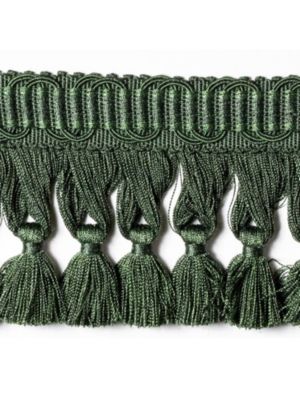 HARMONIE TASSEL FRINGE