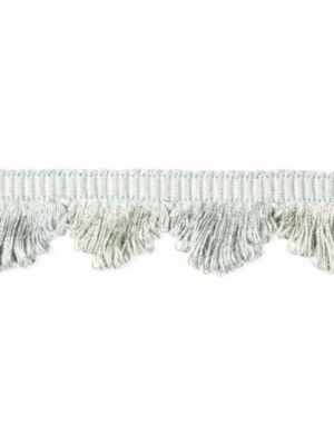 FRANGE TORSE SCALLOPED FRINGE