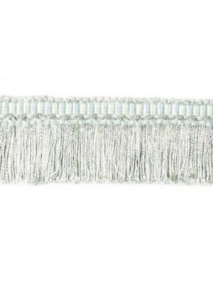 FRANGE TORSE MOSS FRINGE