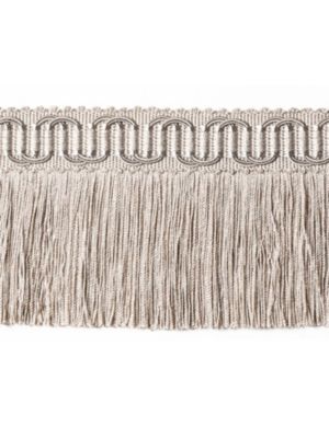 HARMONIE MOSS FRINGE