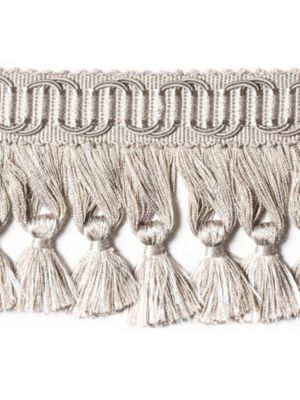HARMONIE TASSEL FRINGE
