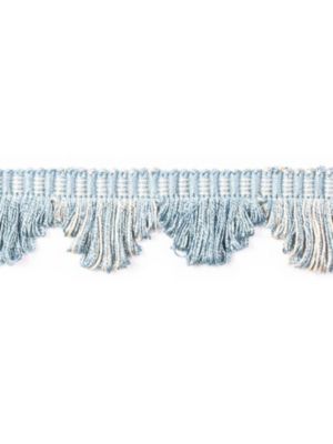 FRANGE TORSE SCALLOPED FRINGE