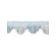 FRANGE TORSE SCALLOPED FRINGE thumbnail