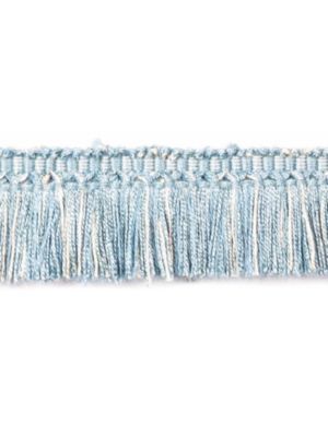FRANGE TORSE MOSS FRINGE