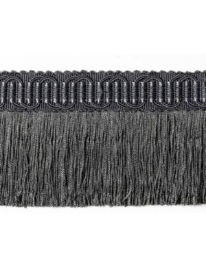 HARMONIE MOSS FRINGE