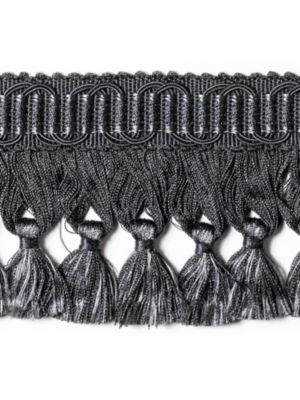 HARMONIE TASSEL FRINGE