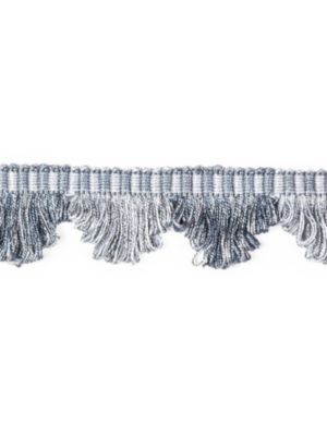 FRANGE TORSE SCALLOPED FRINGE