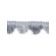 FRANGE TORSE SCALLOPED FRINGE thumbnail