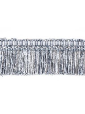 FRANGE TORSE MOSS FRINGE