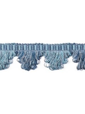 FRANGE TORSE SCALLOPED FRINGE