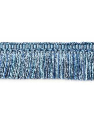 FRANGE TORSE MOSS FRINGE