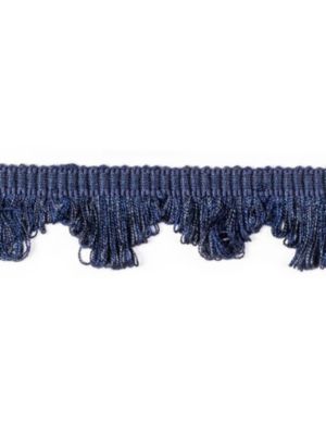 FRANGE TORSE SCALLOPED FRINGE