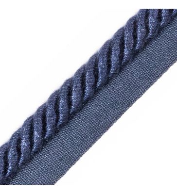FRANGE TORSE CABLE WITH TAPE A