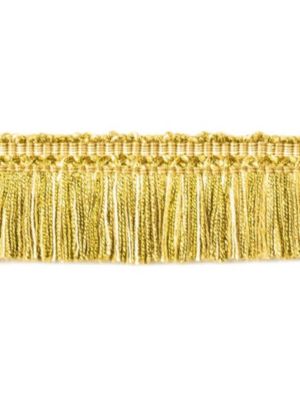 FRANGE TORSE MOSS FRINGE