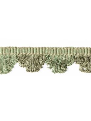 FRANGE TORSE SCALLOPED FRINGE