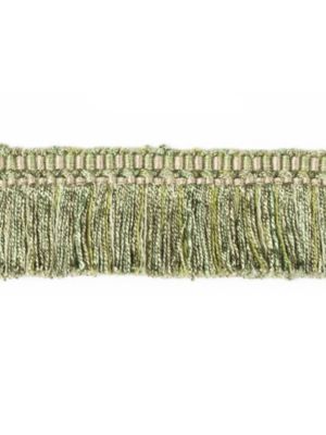 FRANGE TORSE MOSS FRINGE