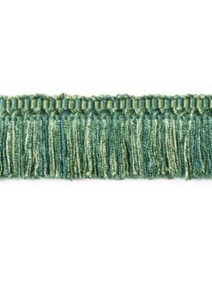 FRANGE TORSE MOSS FRINGE