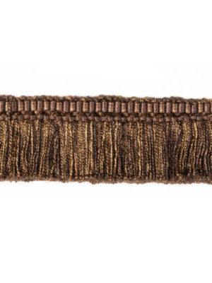 FRANGE TORSE MOSS FRINGE