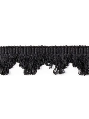 FRANGE TORSE SCALLOPED FRINGE